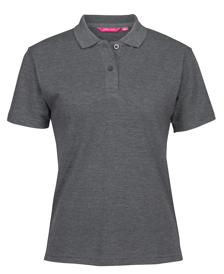 JB'S Women's Polo Shirt 2LPS